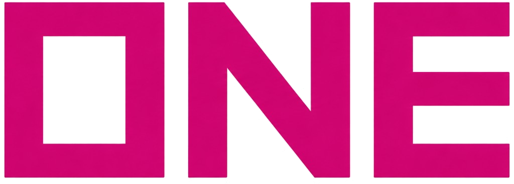 ONE